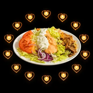 ENSALADA FAST&GOOD