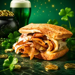 SANDWITCH KEBAB