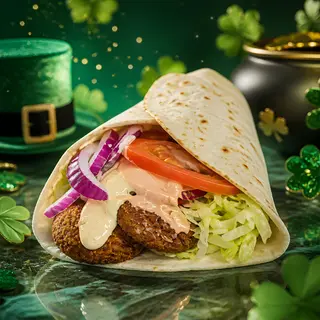FALAFEL NORMAL