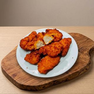 POLLO SPICY--7 UNIDADES