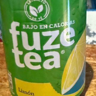 Fuze tea