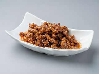 Ternera Frita Al Estilo Hong Kong