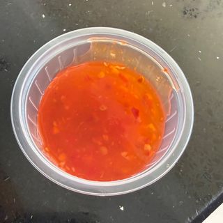 salsa agripicante