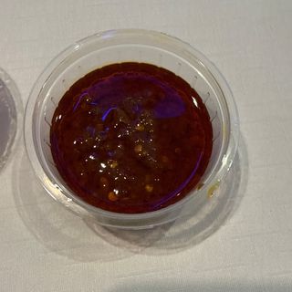 Salsa picante