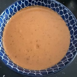 Salsa de sate