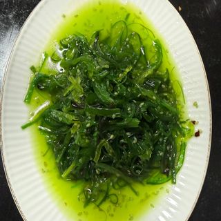 1400. wakame