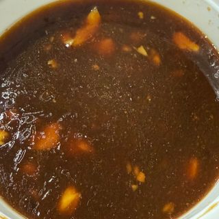 Salsa de ostras