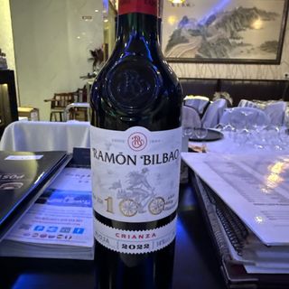 Ramon Bilbao crianza