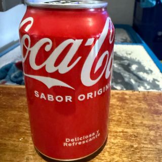 Coca-Cola