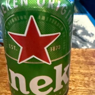 Heineken