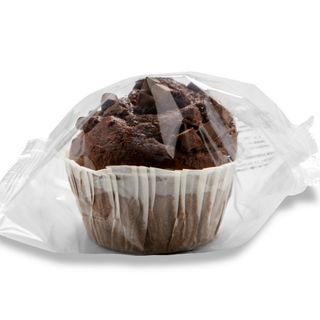 Muffin De Chocolate (Sin Gluten)