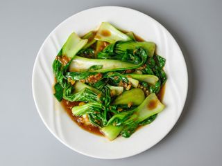 Pak Choi