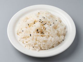 Arroz jazmín