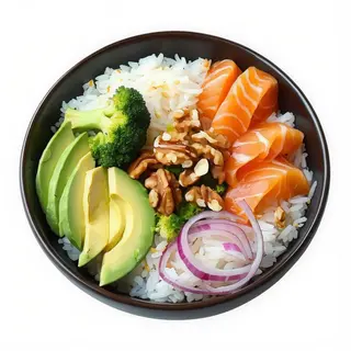 Bowl Poke