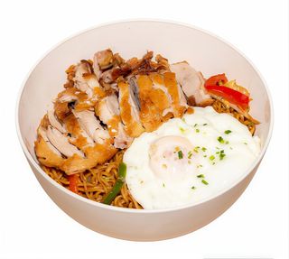 139T-Donburi Pato