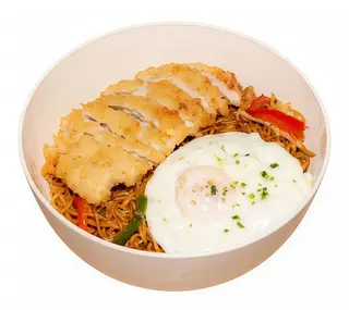 139C-Donburi  Cerdo