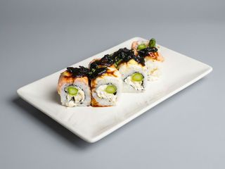 89-Flameado Uramaki (8 Pzs.)