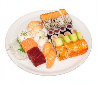 115-Bandeja 6 (42 Pzs.)