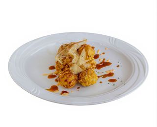 7P-Takoyaki (6 Pzs.)