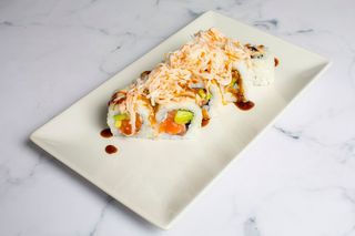 183-Sakura Roll (8 Pzs.)