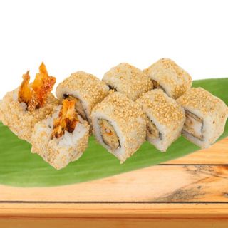 70-Soft Sheil Crab Roll (8 Pzs.)