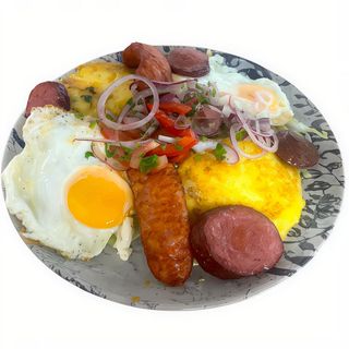 Llapingacho