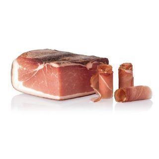 Speck Tirolese Italiano (100g) - Authentic Alpine Cured Ham