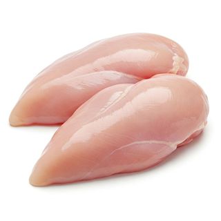 Pechuga de Pollo Blanco