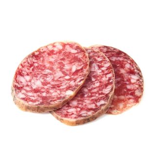 Salchichon Iberico (0.100gr)
