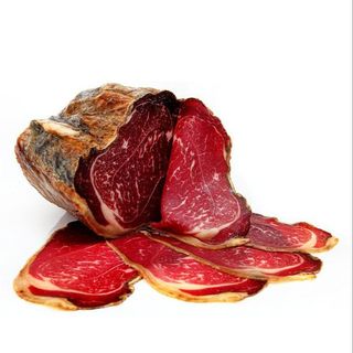 Cecina de León IGP (0,100 gr)