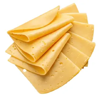 Queso gouda plato Holandés (0,100gr)