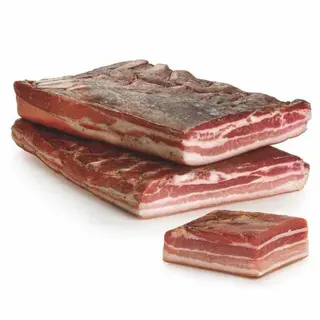Pancetta Tesa Italiana 100g