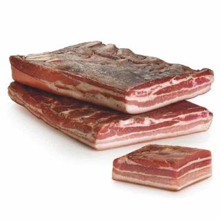 Pancetta Tesa Italiana 100g