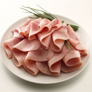 Jamón Cocido Artesano - Finas Lonchas (100g) - Handcrafted Slices of Cooked Ham