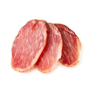 Lomo iberico