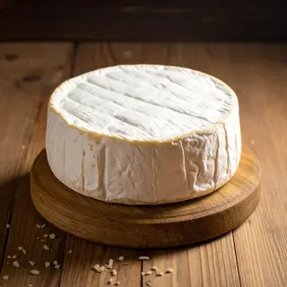 Queso Brie Francés