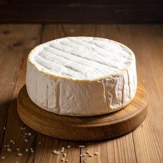 Queso Brie Francés