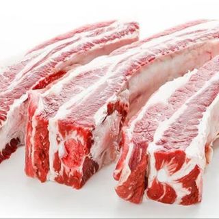 Costilla de ternera/ Short Ribs (1 kg)
