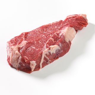 Entrecote bajo / Sirloin steak Nacional
