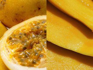 Maracuya (parchita) 750ml