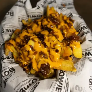 Cheddy Kings