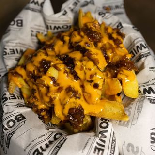 Cheddy Kings