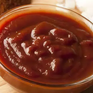 salsa bbq