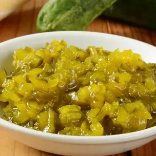 salsa relish
