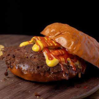 Smash Tercio de Libra