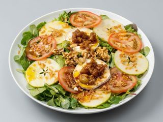hangar salad