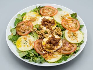 Hamgar - 218 Salad
