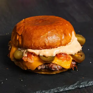 BGR SPICY JALAPEÑO