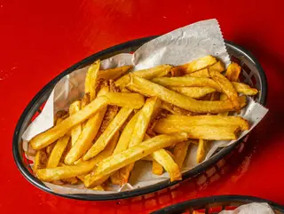 Patatas Fritas