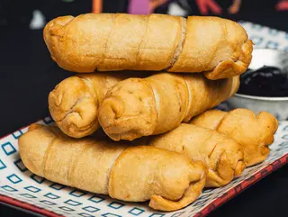 Tequeños